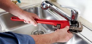 Kadıköy Su Tesisatçısı