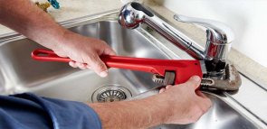 Adalar Su Tesisatçısı